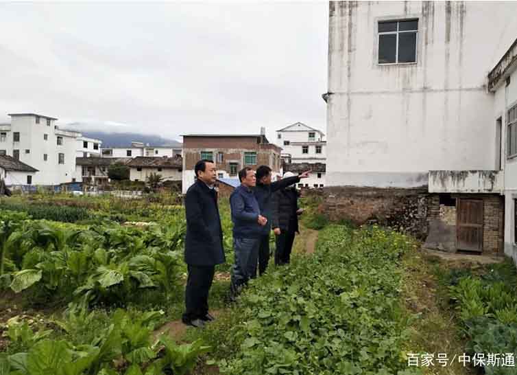江西安遠(yuǎn)智運(yùn)快線(xiàn)成效顯著，二期工程開(kāi)工勘測(cè)